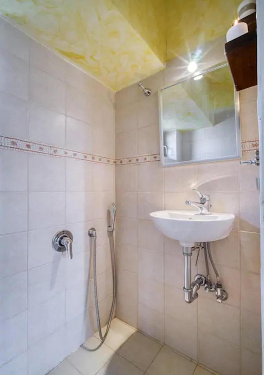 Villa Panona Drosi Dış mekan fotoğraf