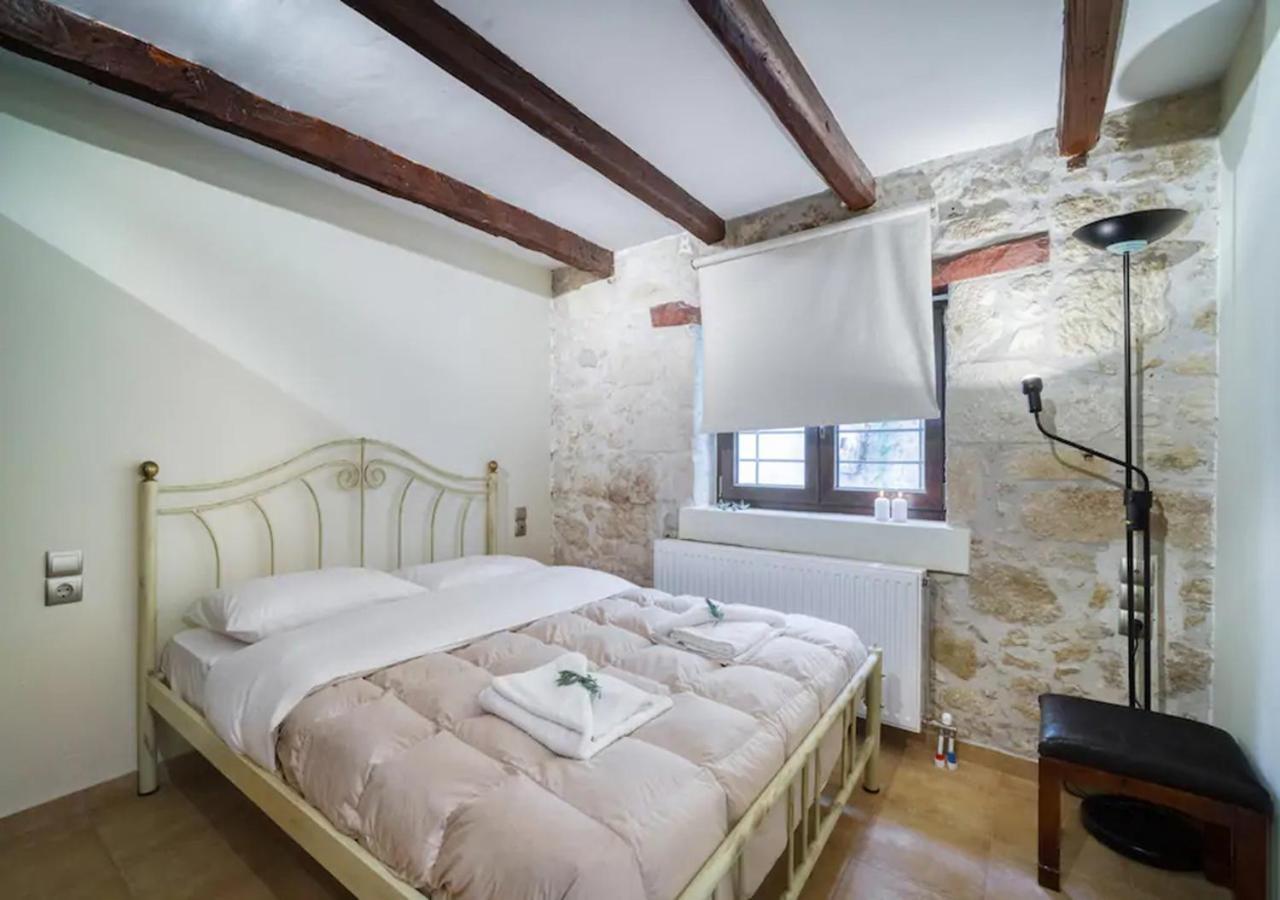 Villa Panona Drosi Dış mekan fotoğraf