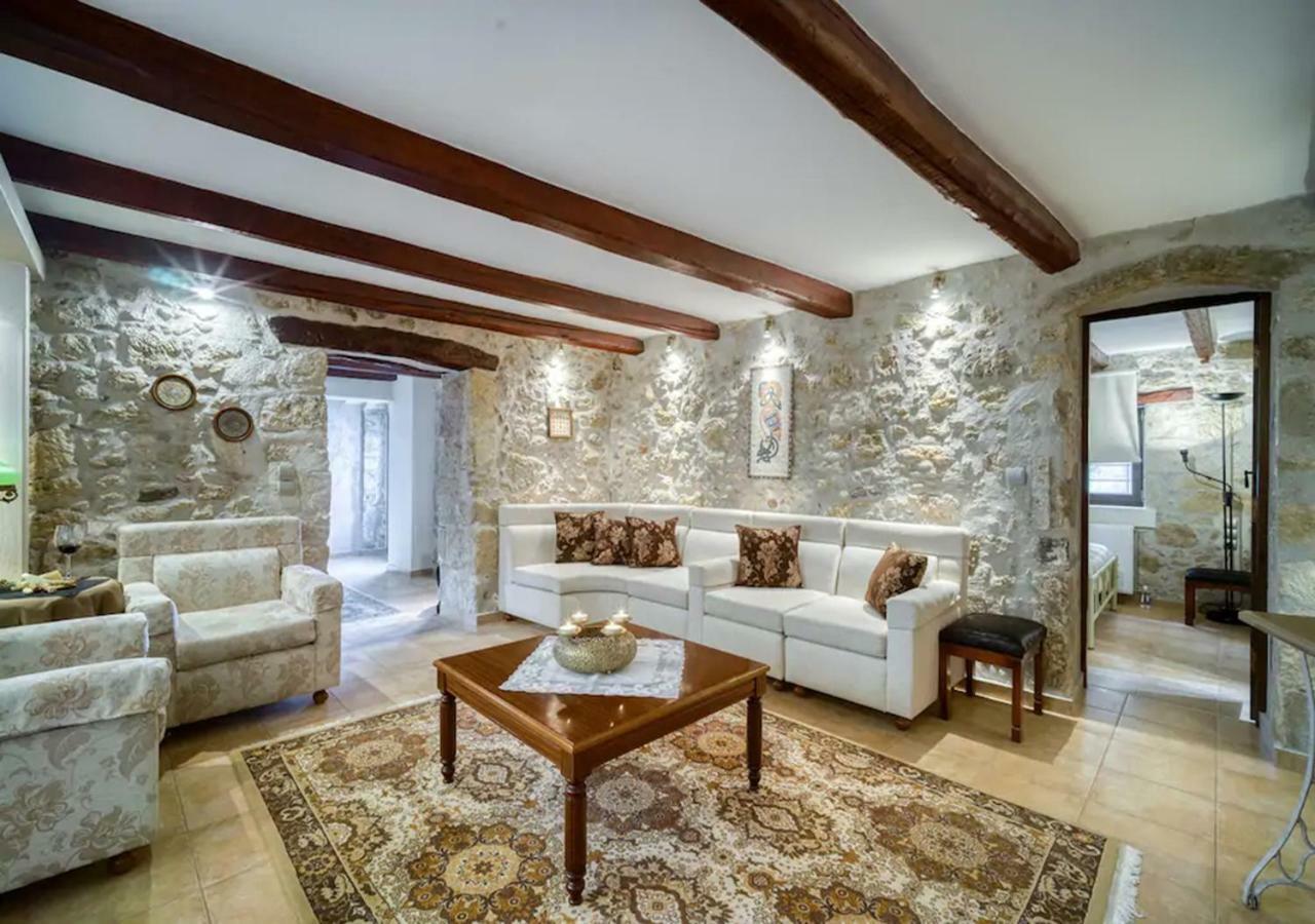 Villa Panona Drosi Dış mekan fotoğraf