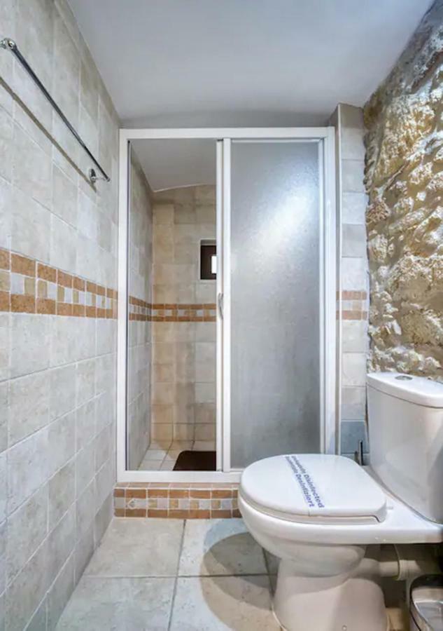 Villa Panona Drosi Dış mekan fotoğraf